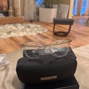 Dolce Gabbana eyeglasses